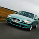 Not only can its looks kill, but its airbag inflators can too